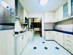 Blk 710 Woodlands Drive 70 (Woodlands), HDB 4 Rooms #535618301